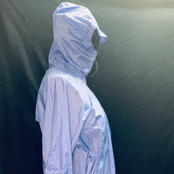 Vintage GALYANS Windbreaker Rain Jacket - Picture 8 of 16